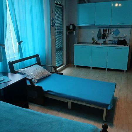 Studio Eva 31 Pomorie Exterior foto