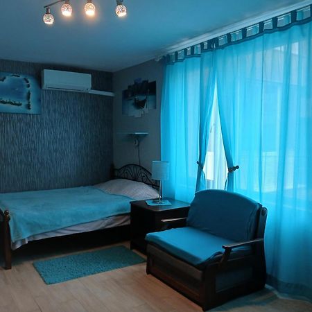 Studio Eva 31 Pomorie Exterior foto