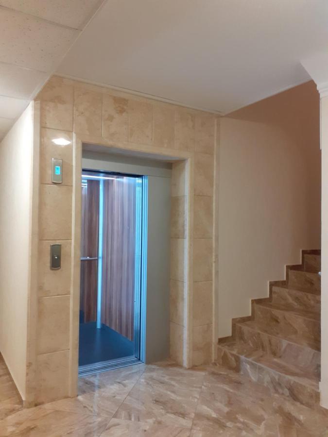 Studio Eva 31 Pomorie Exterior foto