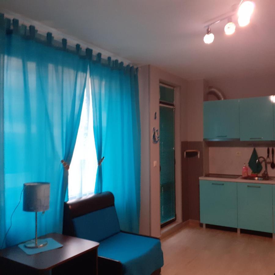 Studio Eva 31 Pomorie Exterior foto