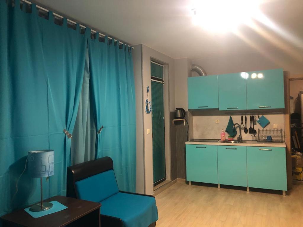 Studio Eva 31 Pomorie Exterior foto
