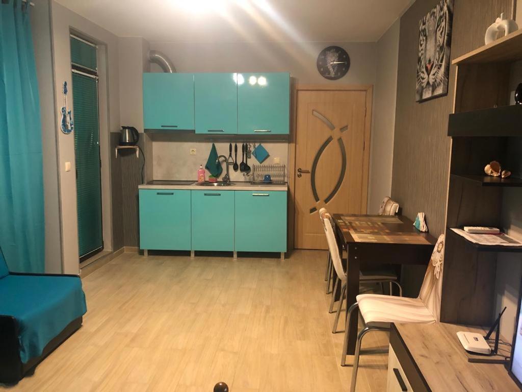 Studio Eva 31 Pomorie Exterior foto