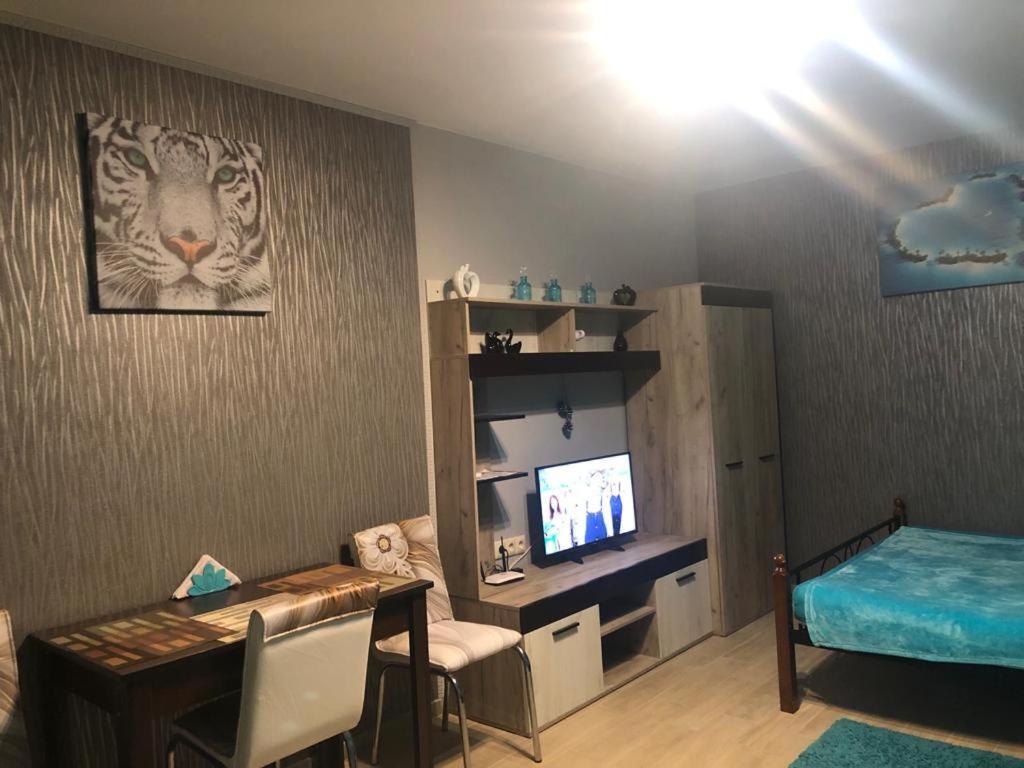 Studio Eva 31 Pomorie Exterior foto