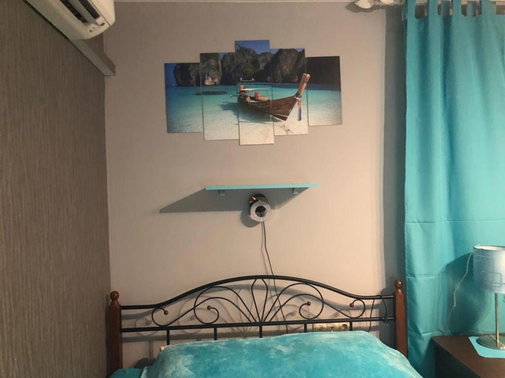 Studio Eva 31 Pomorie Exterior foto
