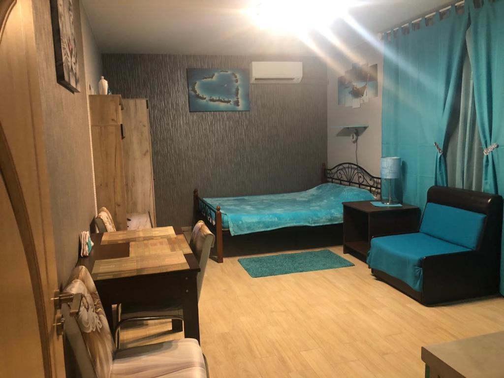 Studio Eva 31 Pomorie Exterior foto