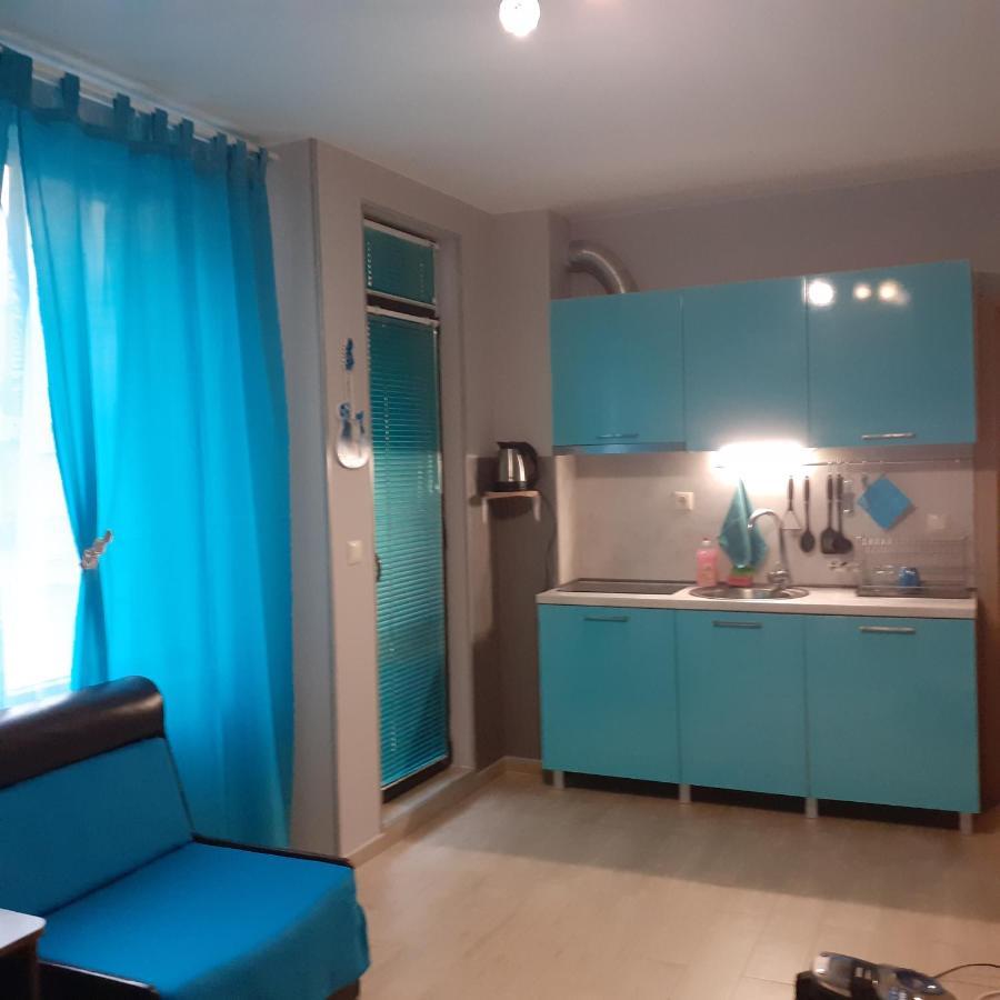 Studio Eva 31 Pomorie Exterior foto