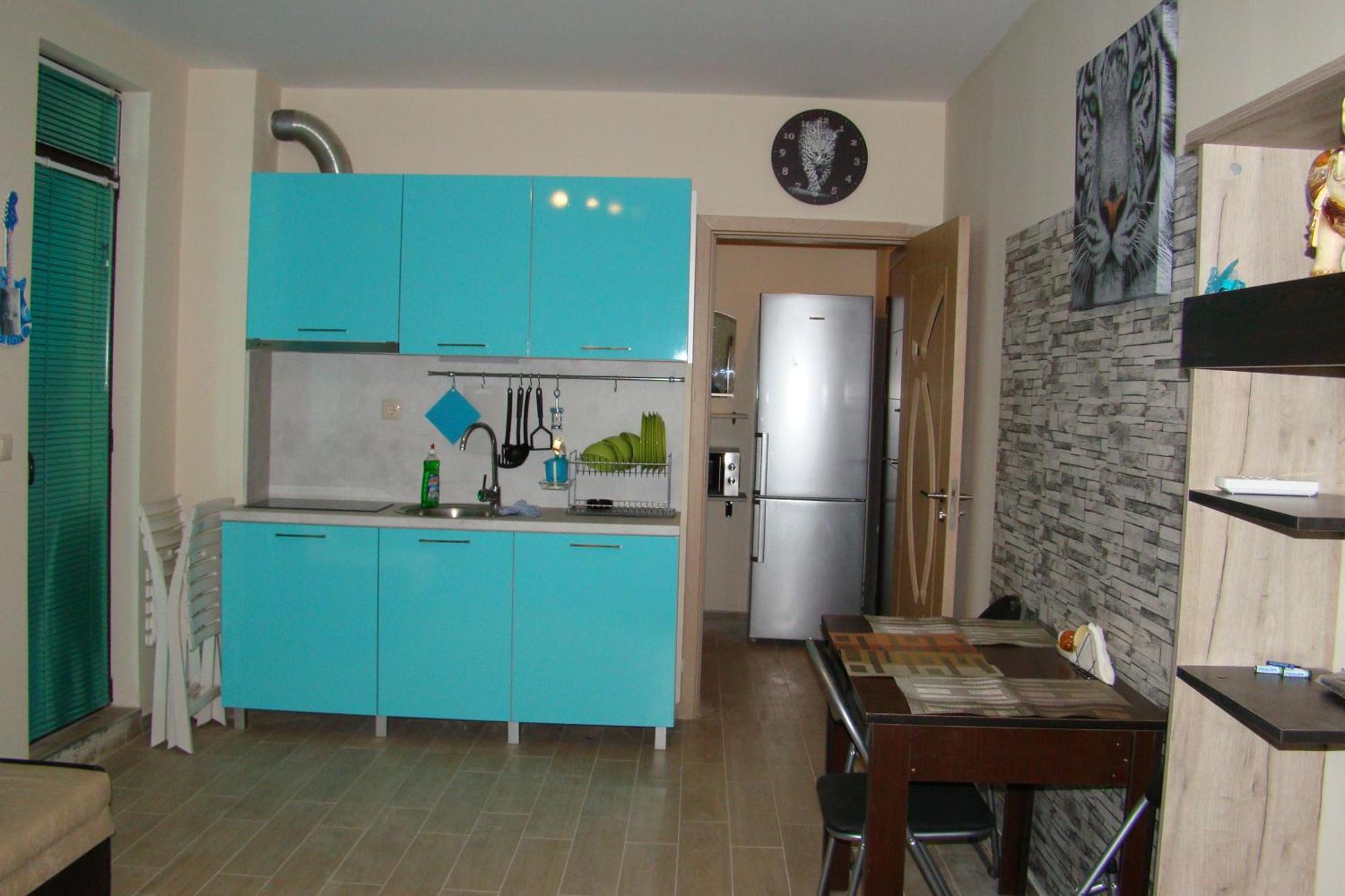 Studio Eva 31 Pomorie Exterior foto