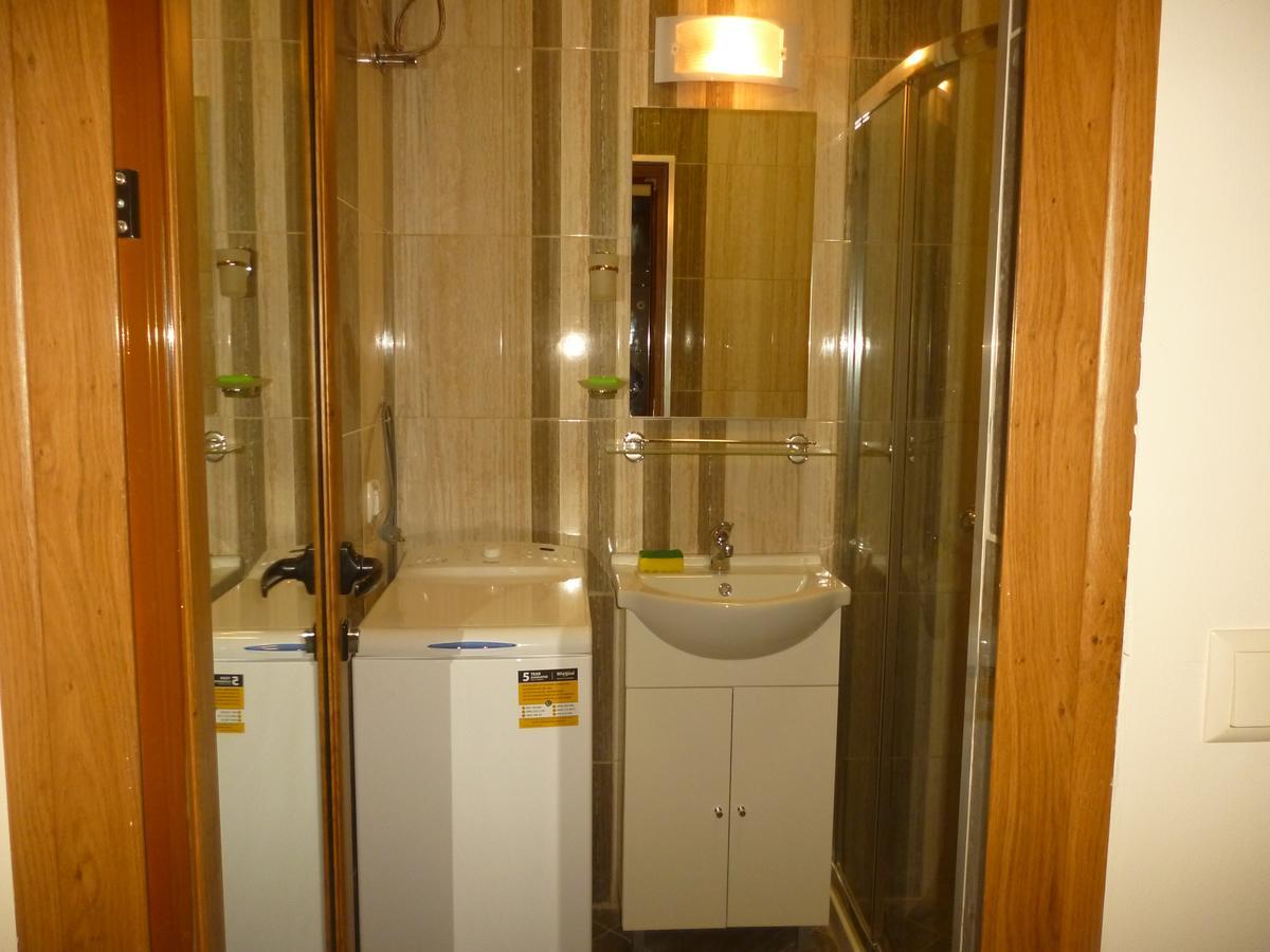Studio Eva 31 Pomorie Exterior foto