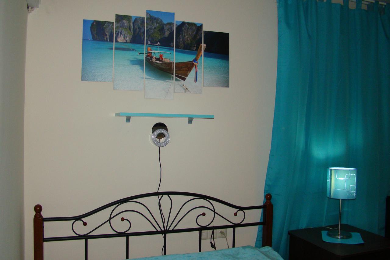 Studio Eva 31 Pomorie Exterior foto