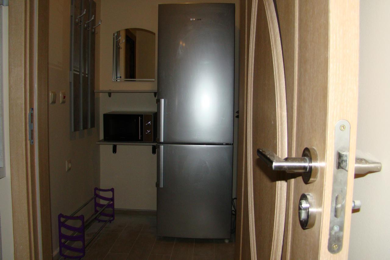 Studio Eva 31 Pomorie Exterior foto