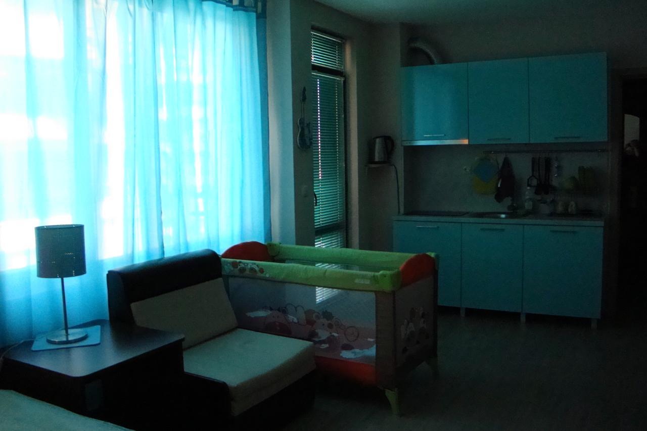 Studio Eva 31 Pomorie Exterior foto