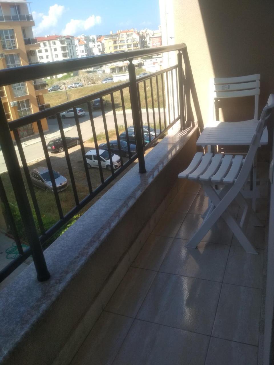 Studio Eva 31 Pomorie Exterior foto