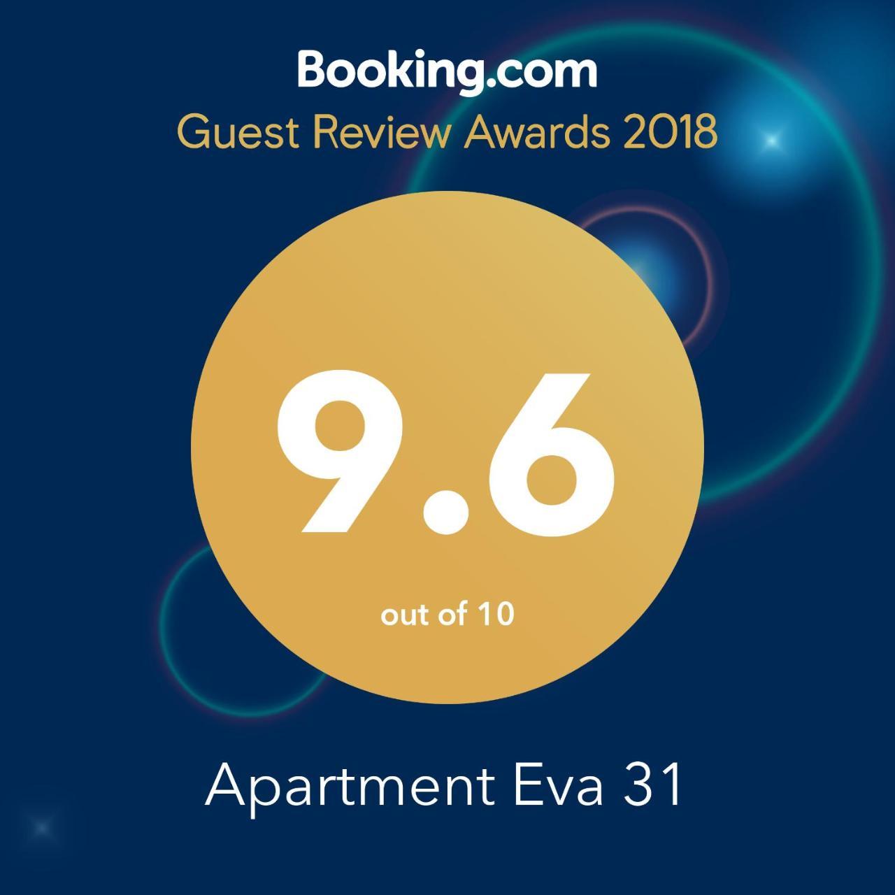 Studio Eva 31 Pomorie Exterior foto