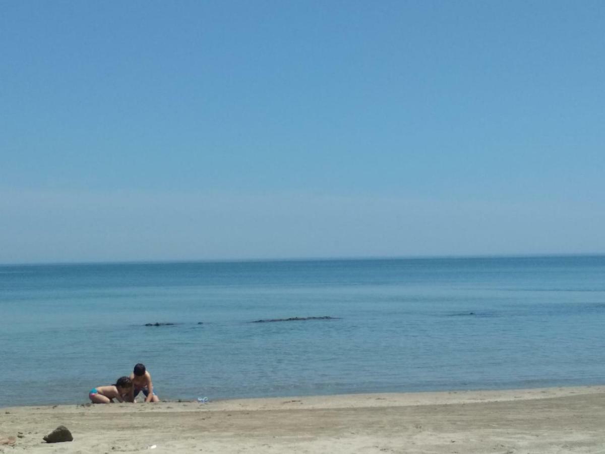 Studio Eva 31 Pomorie Exterior foto